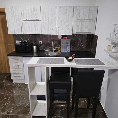 Apartament Malm Travnik Zewnętrze zdjęcie