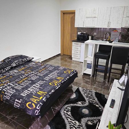Apartament Malm Travnik Zewnętrze zdjęcie