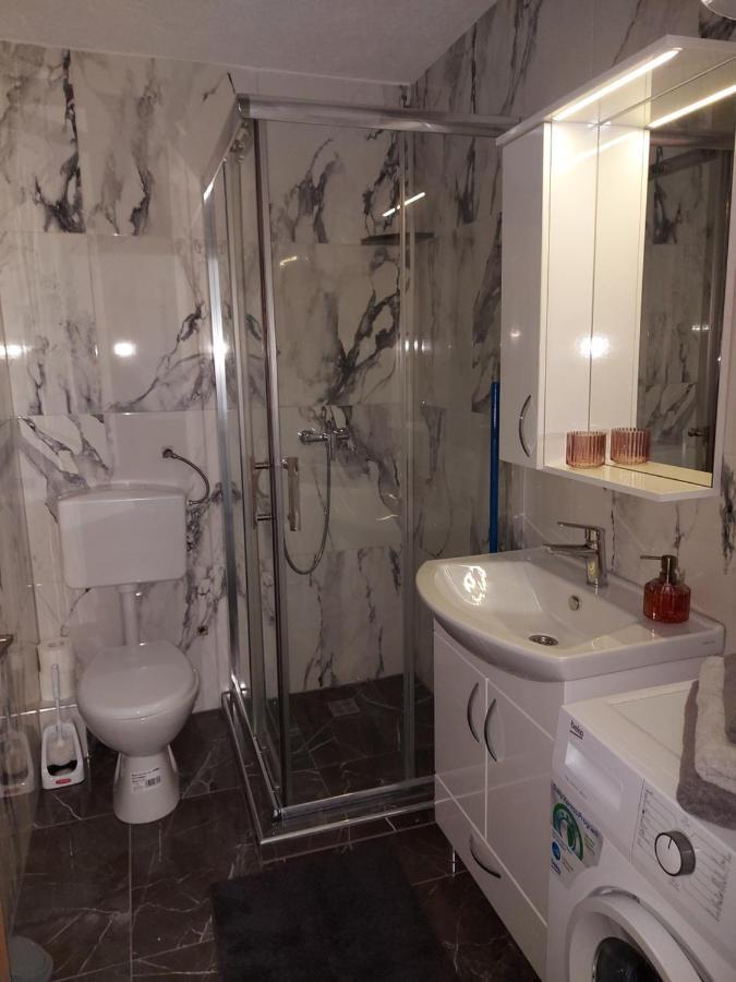 Apartament Malm Travnik Zewnętrze zdjęcie