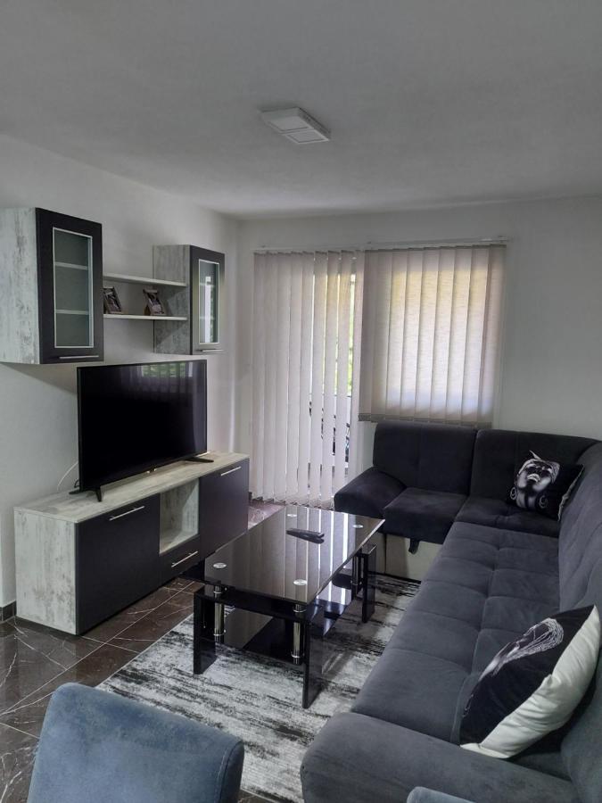 Apartament Malm Travnik Zewnętrze zdjęcie