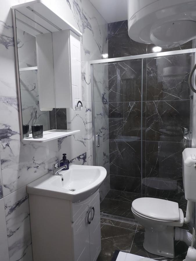 Apartament Malm Travnik Zewnętrze zdjęcie