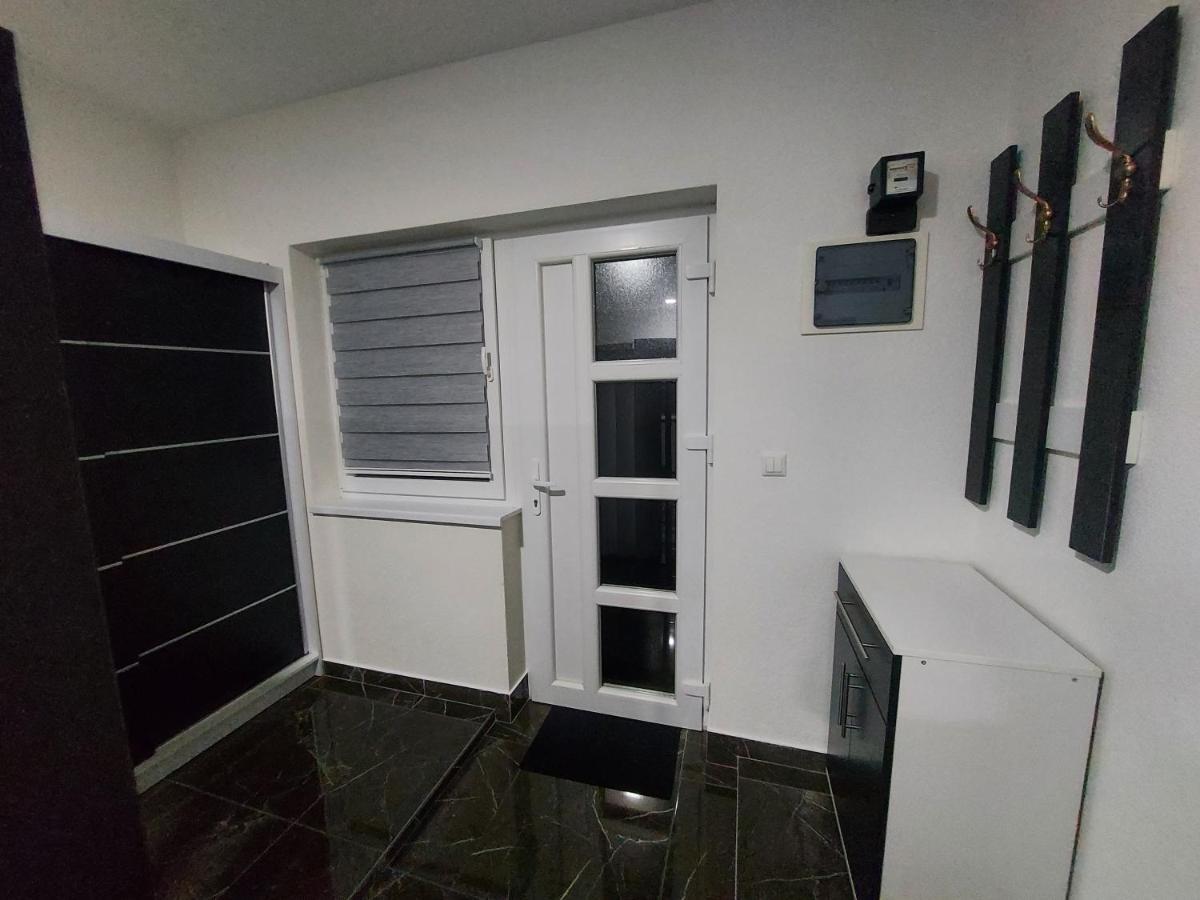 Apartament Malm Travnik Zewnętrze zdjęcie