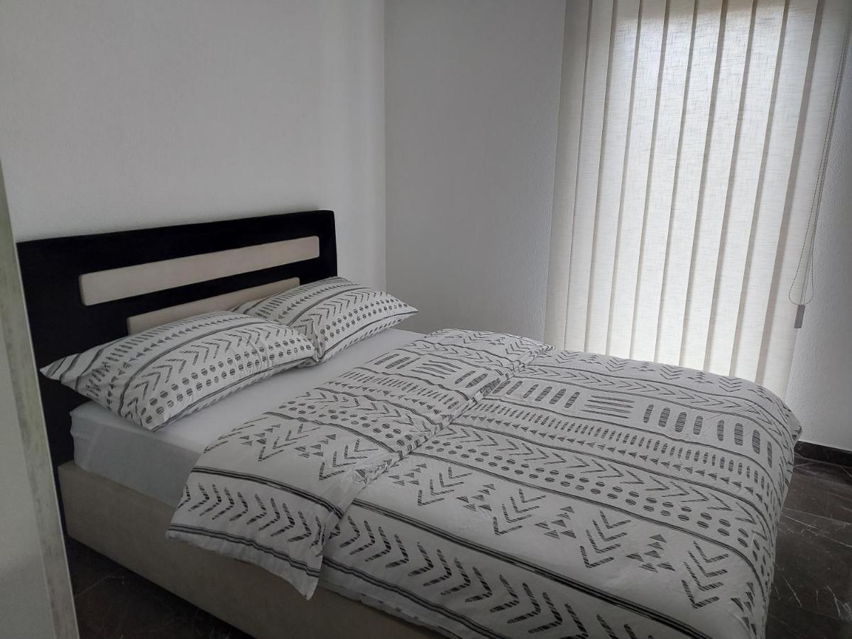 Apartament Malm Travnik Zewnętrze zdjęcie