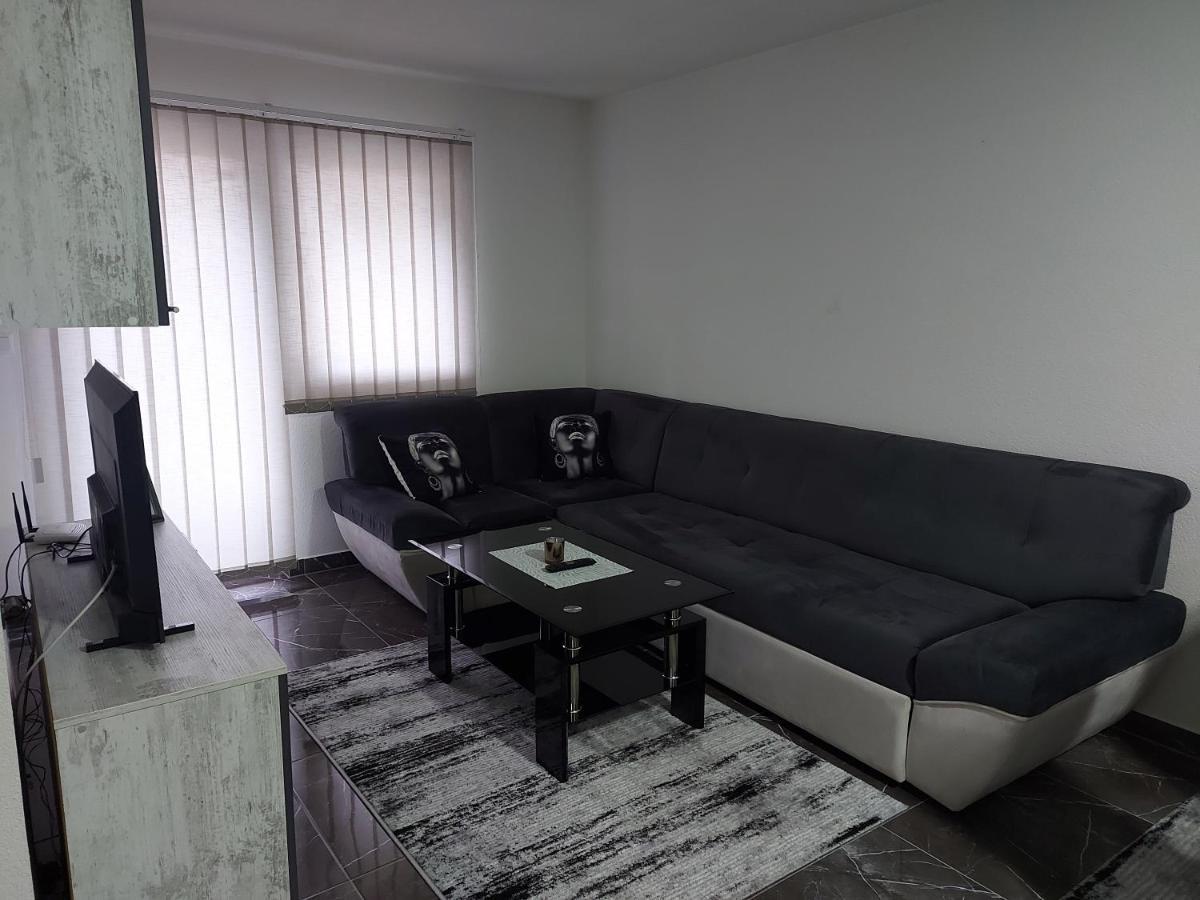 Apartament Malm Travnik Zewnętrze zdjęcie