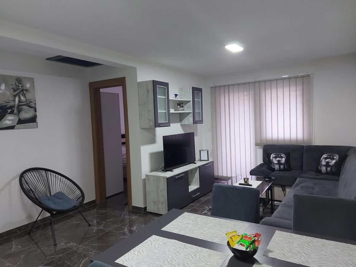 Apartament Malm Travnik Zewnętrze zdjęcie