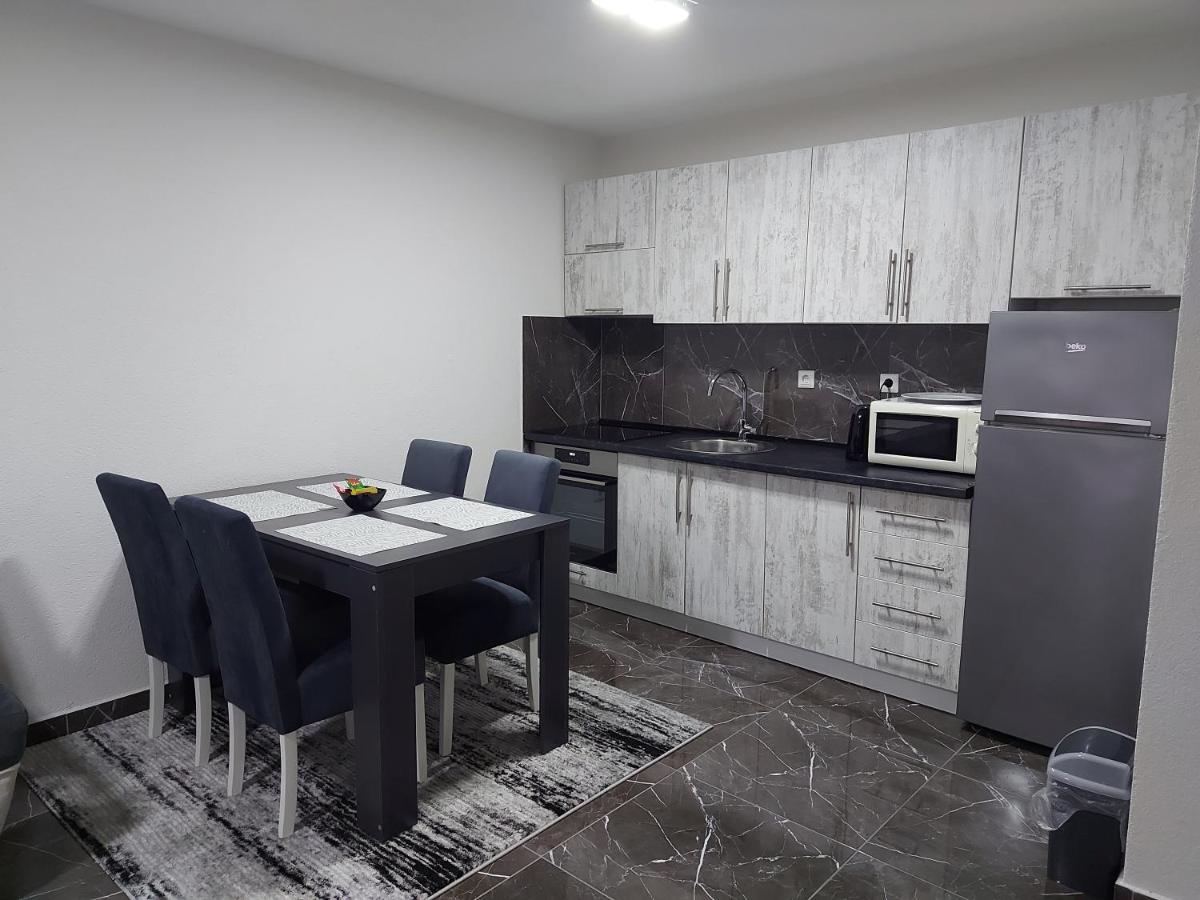 Apartament Malm Travnik Zewnętrze zdjęcie