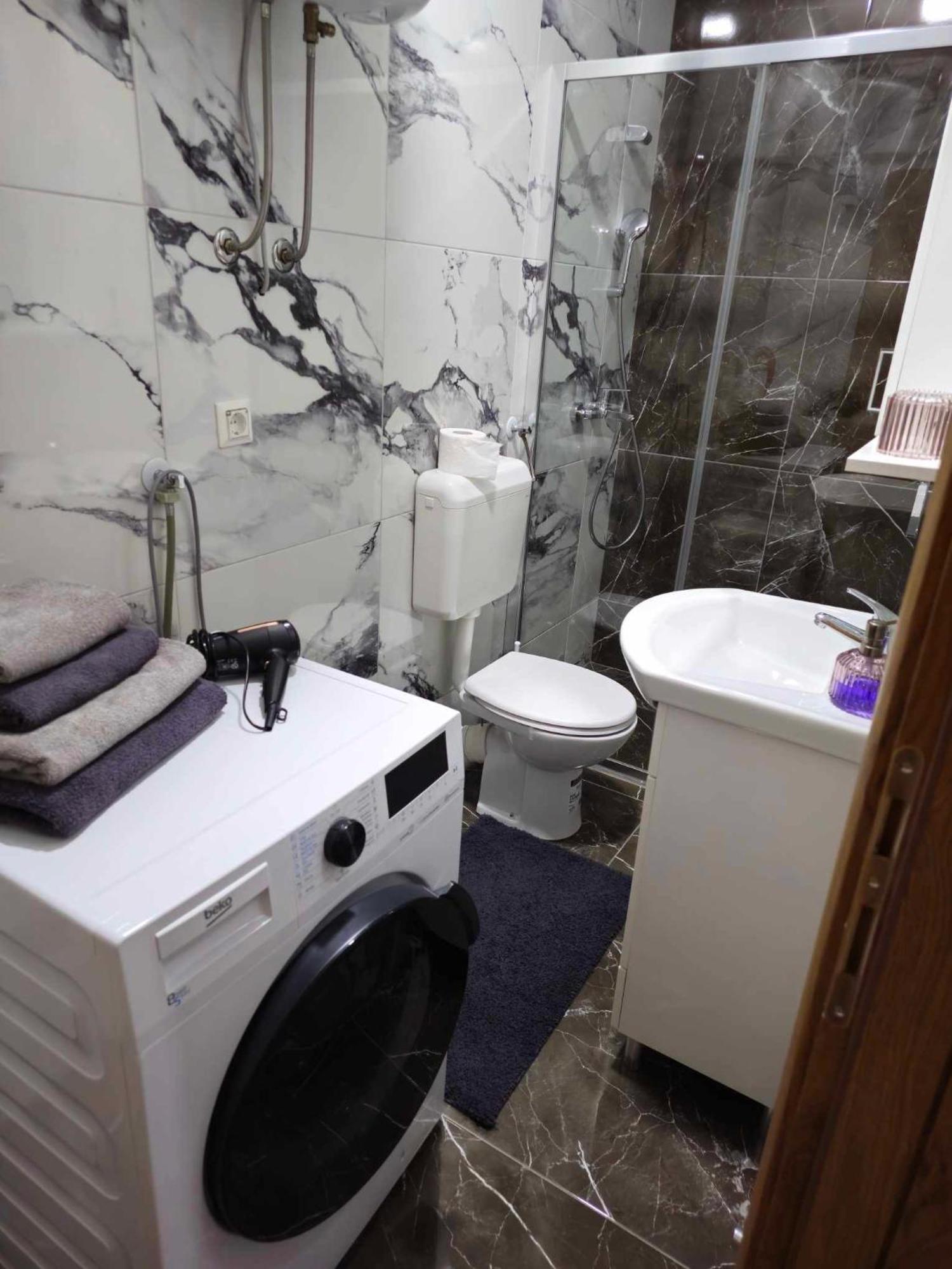 Apartament Malm Travnik Zewnętrze zdjęcie