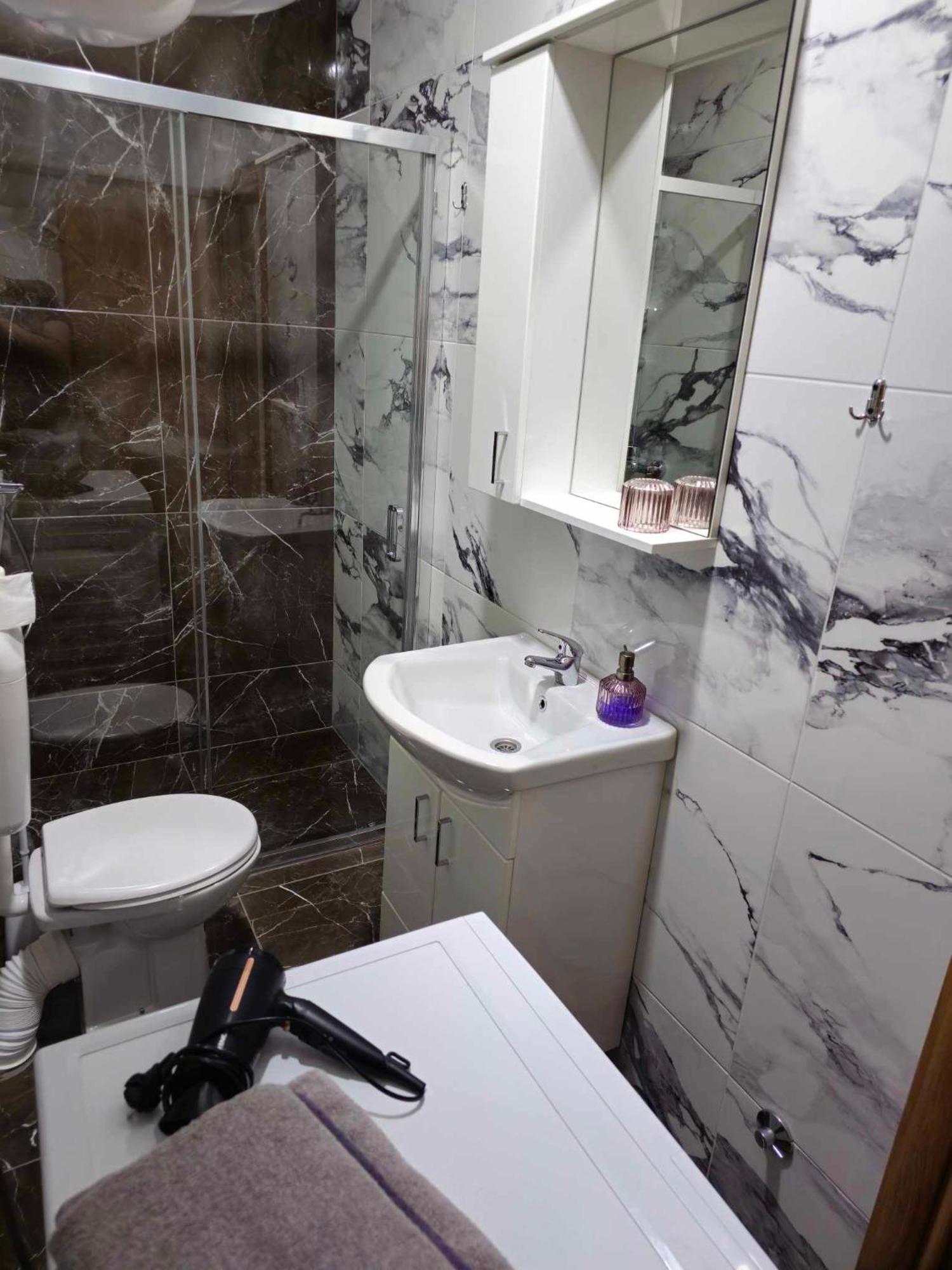 Apartament Malm Travnik Zewnętrze zdjęcie