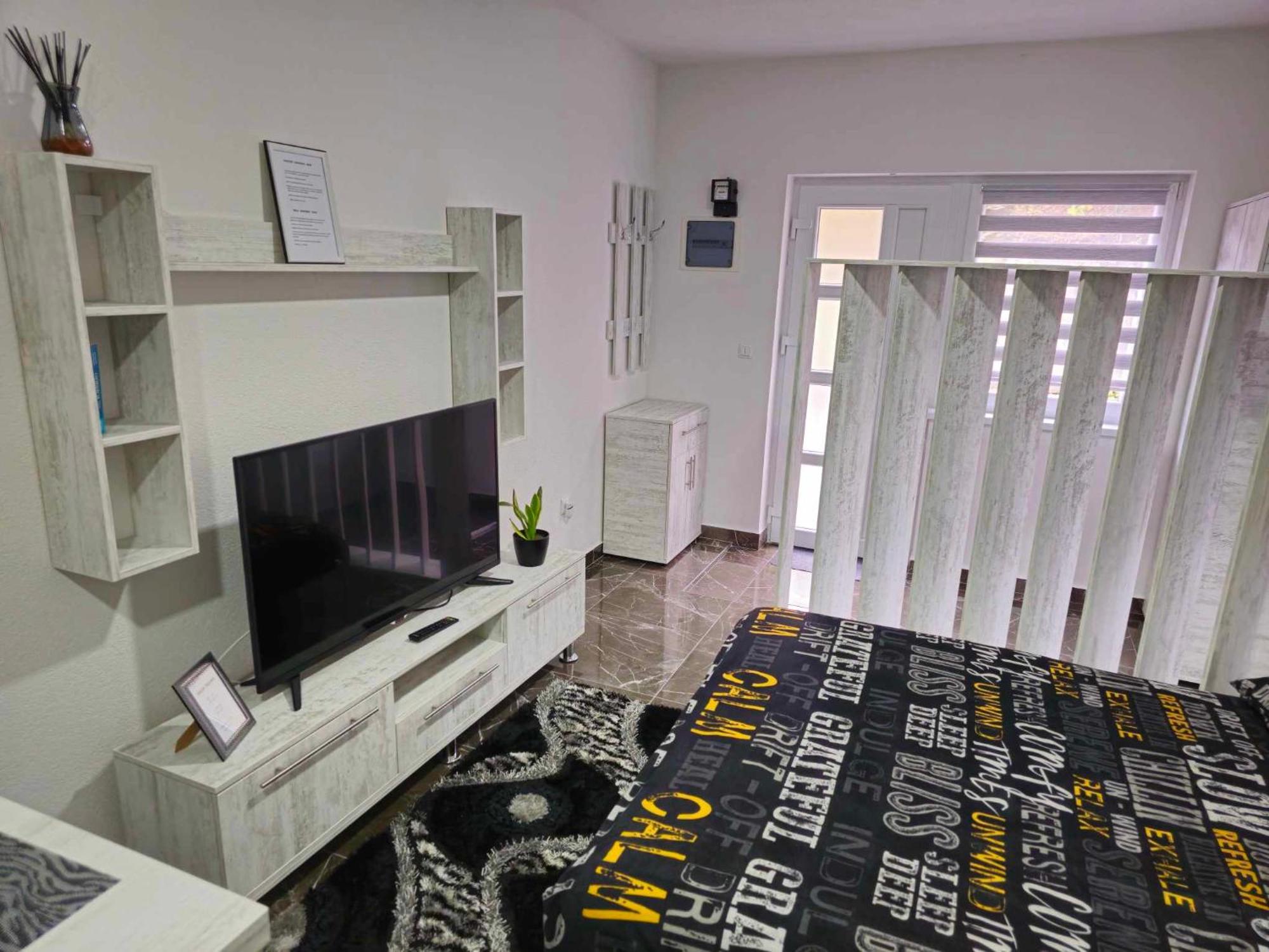 Apartament Malm Travnik Zewnętrze zdjęcie