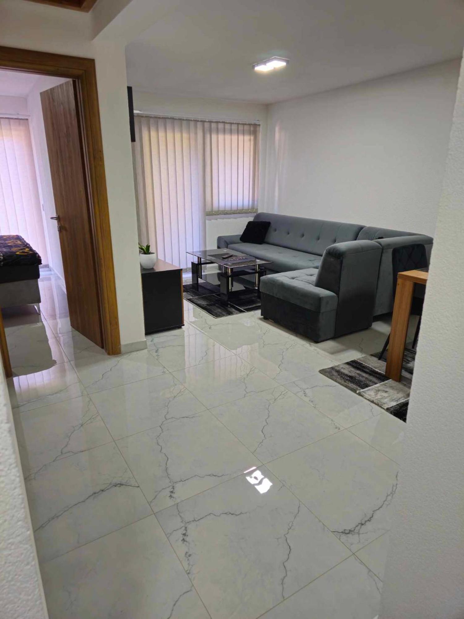 Apartament Malm Travnik Zewnętrze zdjęcie