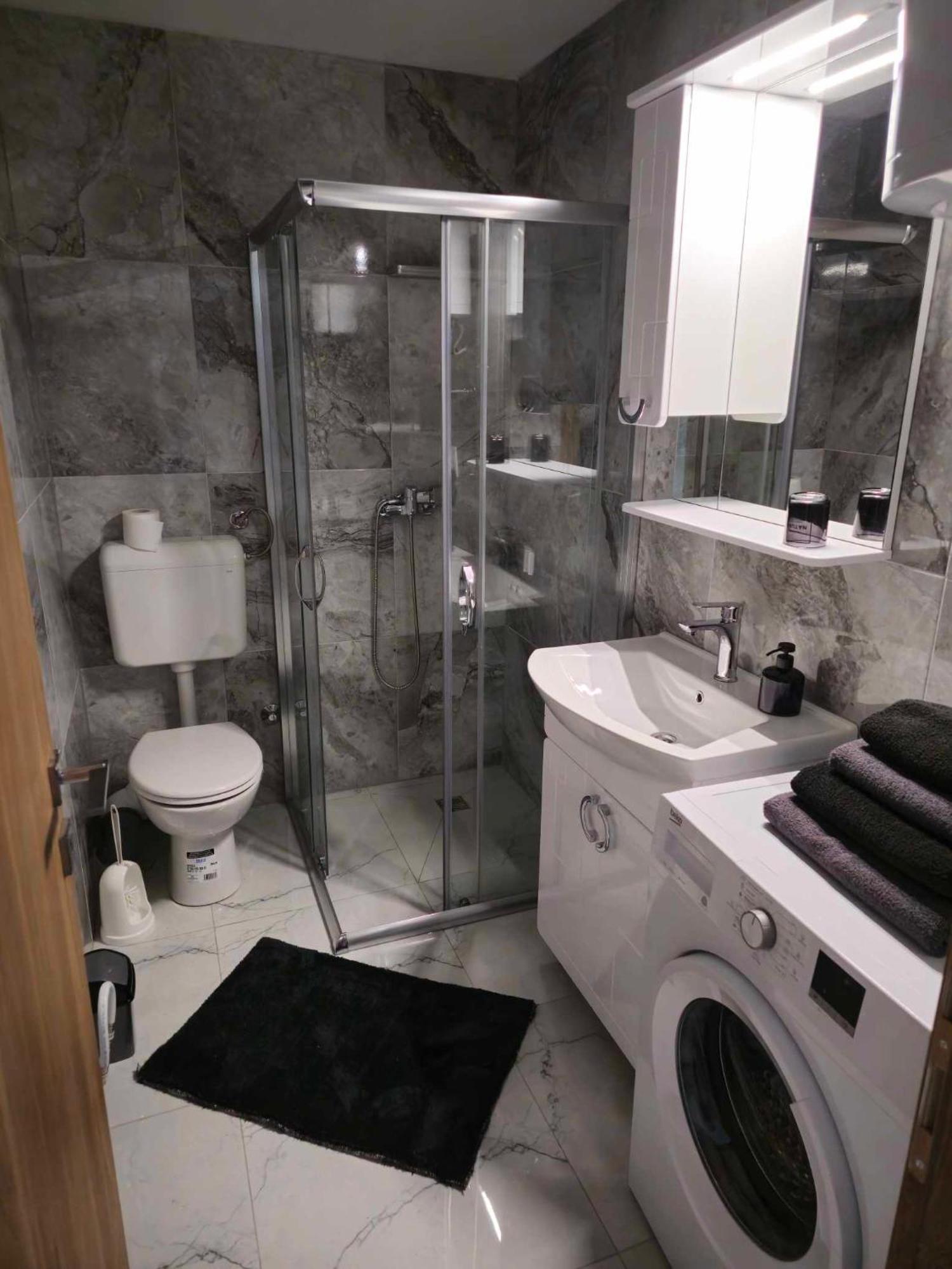 Apartament Malm Travnik Zewnętrze zdjęcie