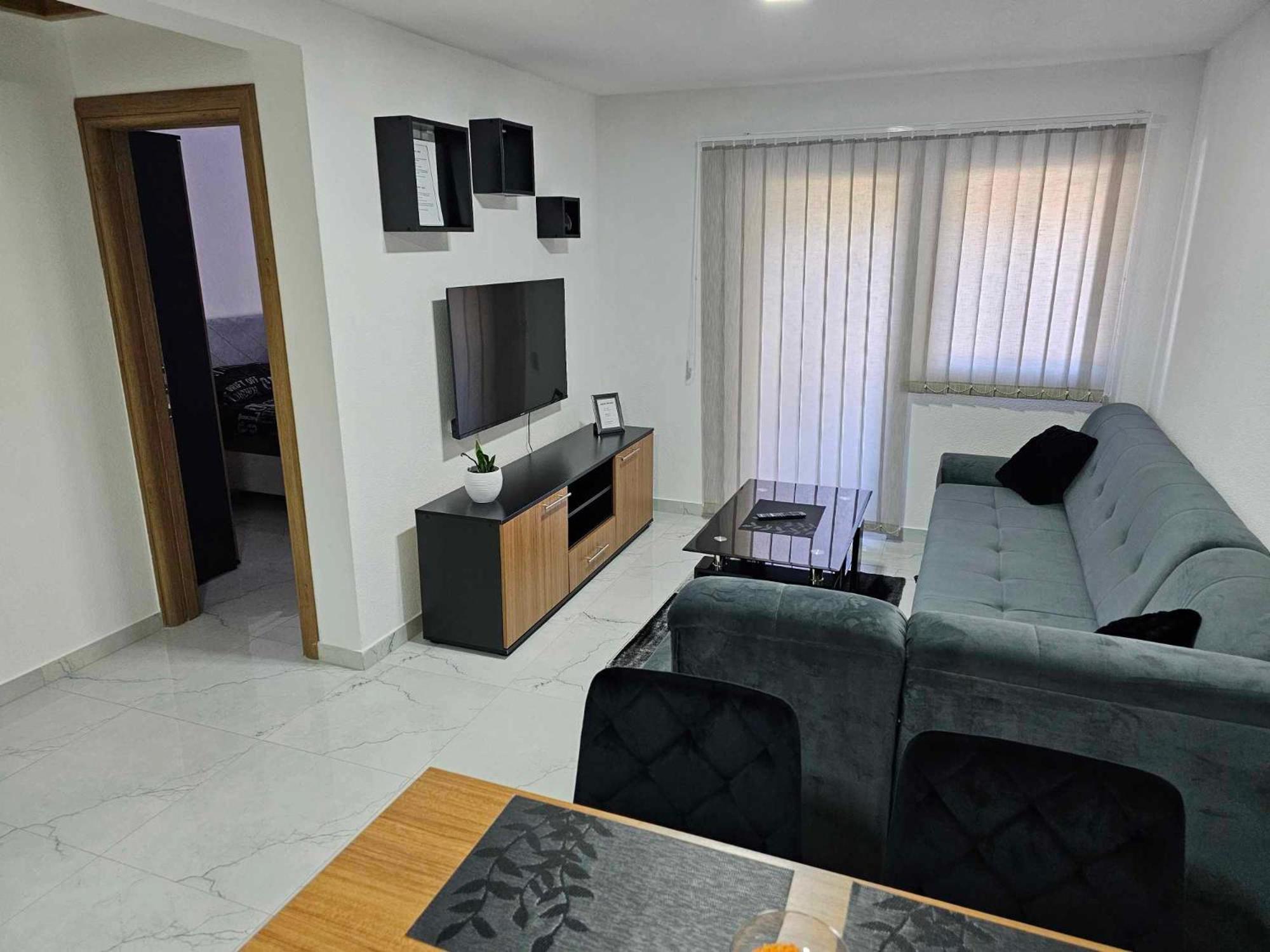 Apartament Malm Travnik Zewnętrze zdjęcie