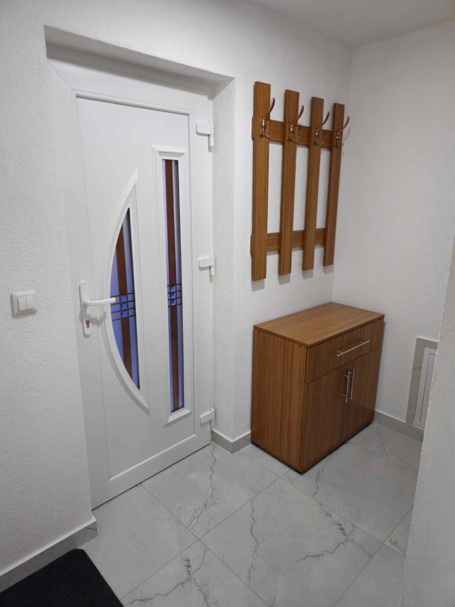 Apartament Malm Travnik Zewnętrze zdjęcie