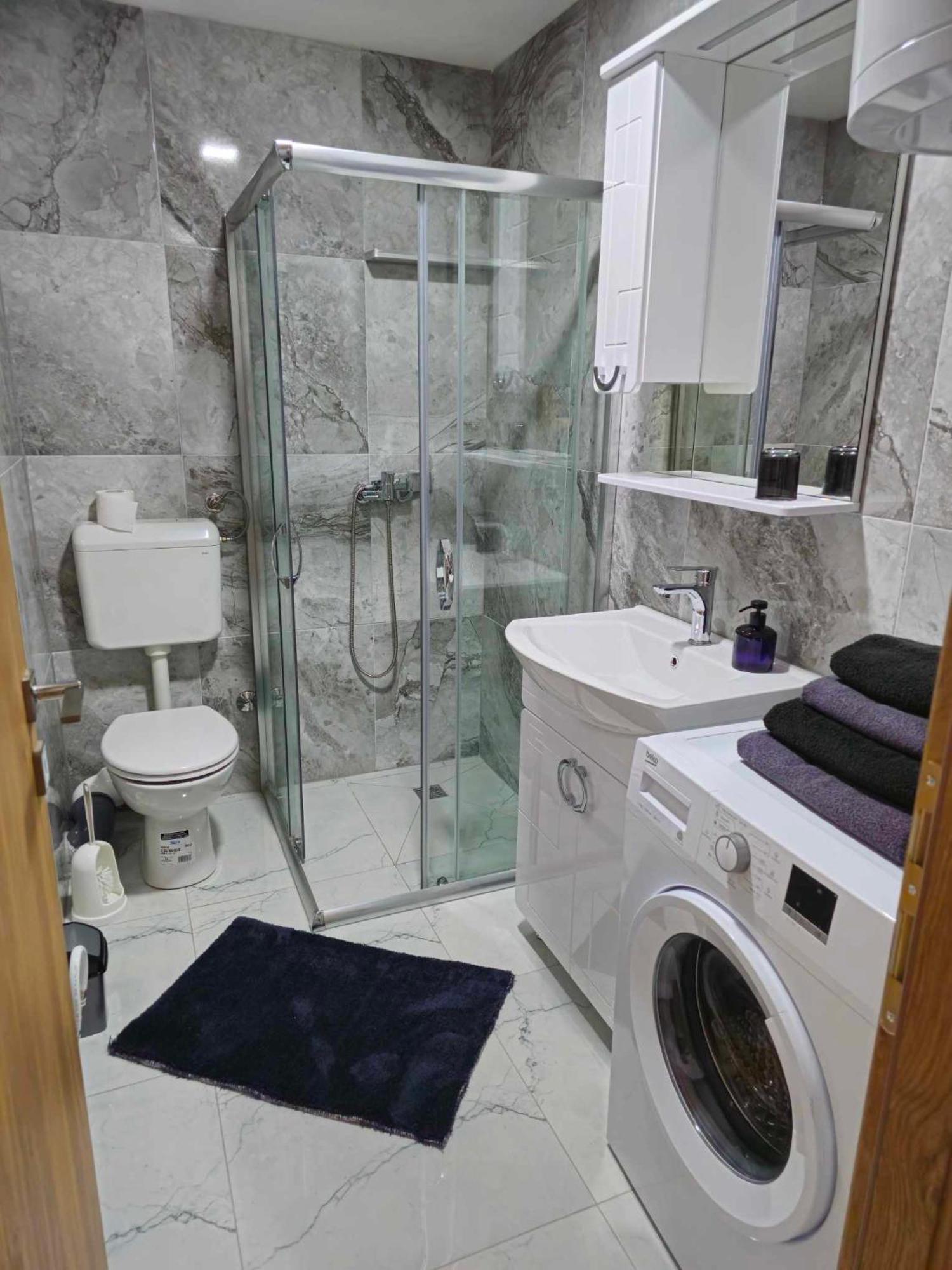 Apartament Malm Travnik Zewnętrze zdjęcie